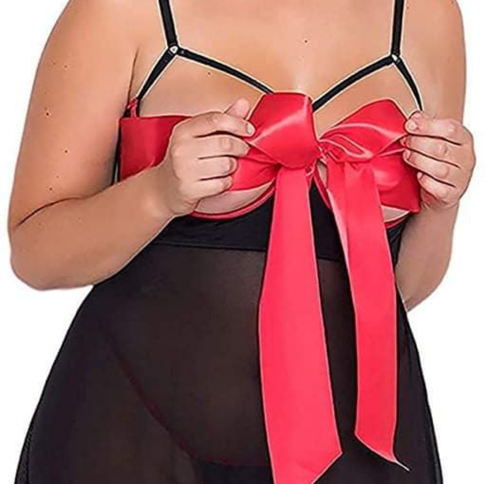 Lingerie